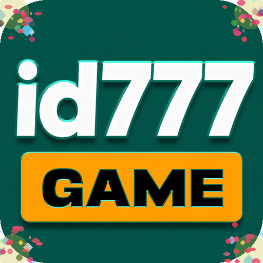 id777 — mitra unggulan