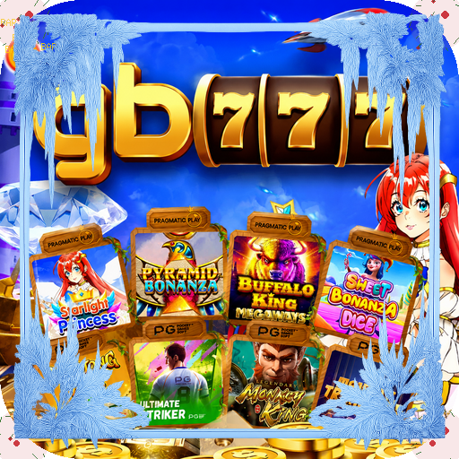 gb777 — mitra unggulan